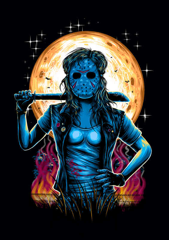 Hello People Horror