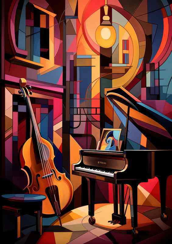 Piano and Violin Duets Timeless Tandems