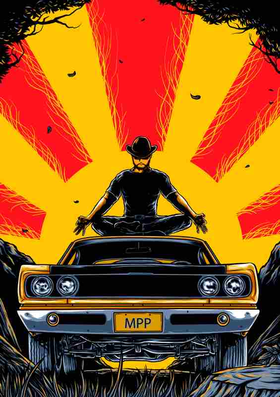 Ignition Car