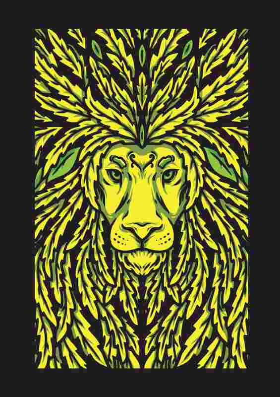 Jungle King