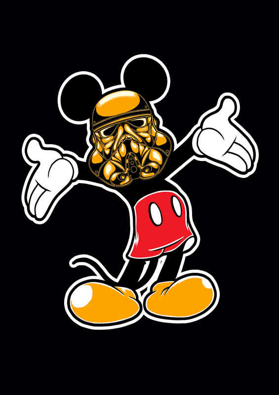 Micky V