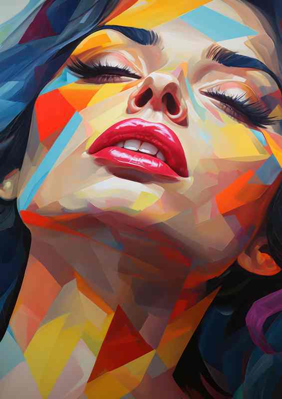 Exploring the Depths of Emotion through Art