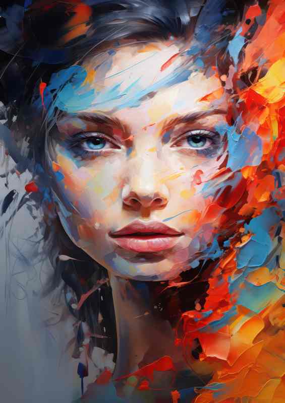 Abstraction in Emotion