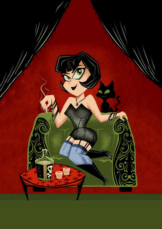 Miss Dr Death