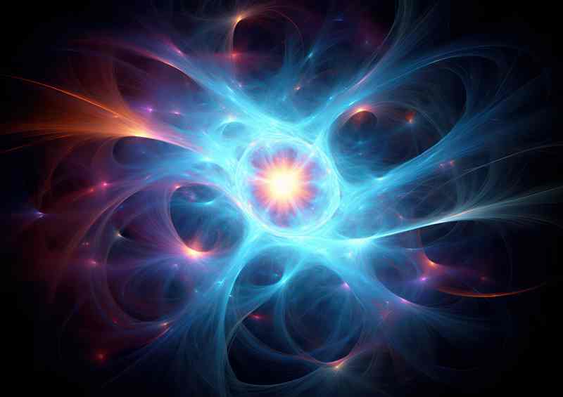 Captivating Neptune Nebulae A Journey Through Space