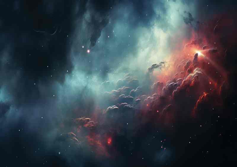 Inside the Orion Nebula A Close up Look at Star Birth