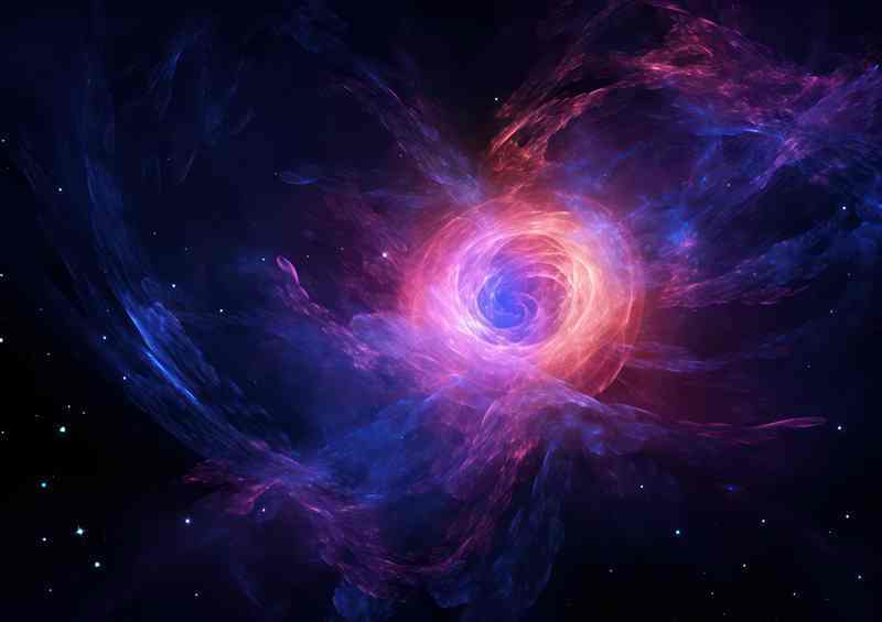 Neptune Nebulae From Art to Astronomy