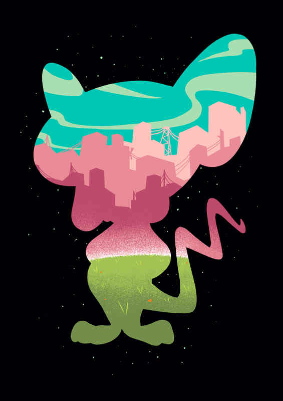 Pinkys Out
