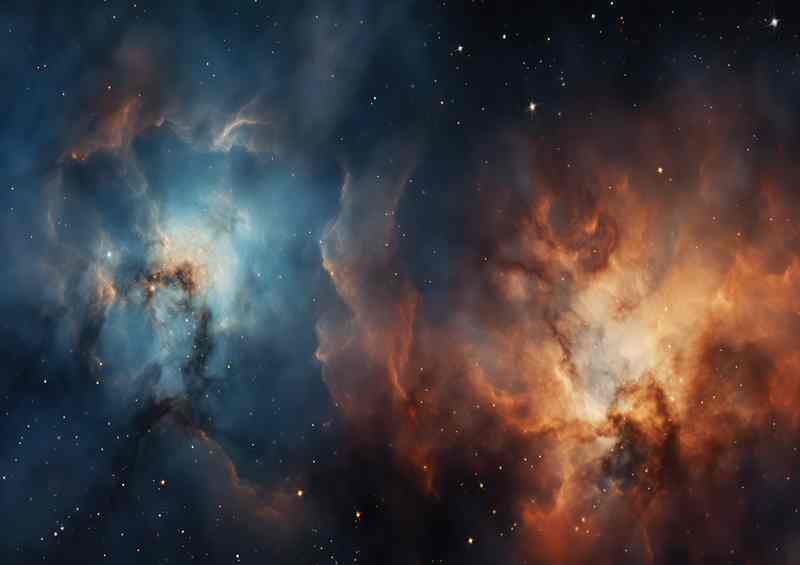 Orion Nebulas Role in Understanding Stellar Evolution