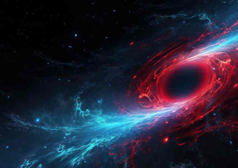 Significance of the Ring Nebula In Outer Space