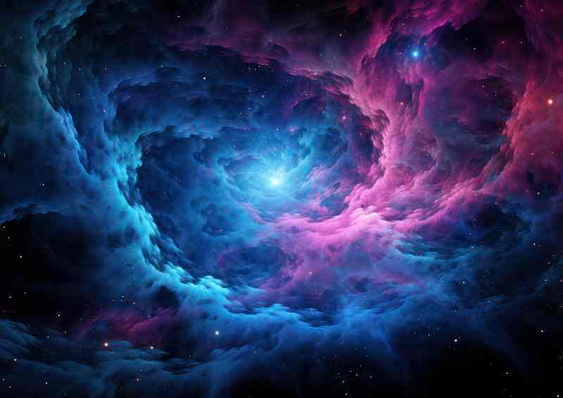 Nebula Space