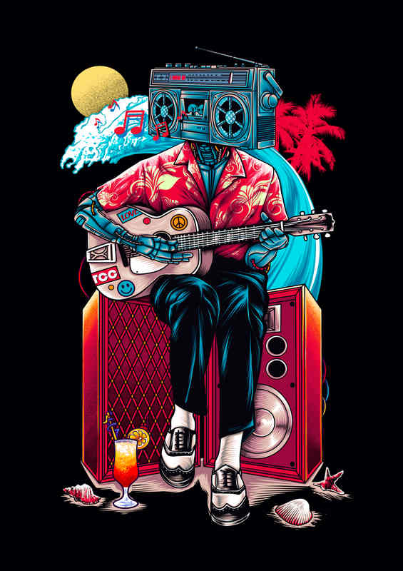 Radio In Head
