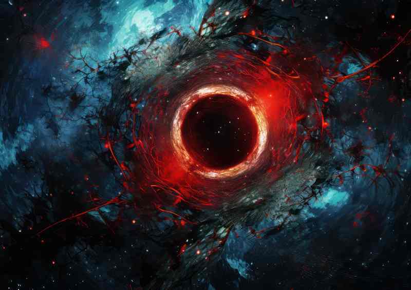 The Ring Nebula in Popular Culture space