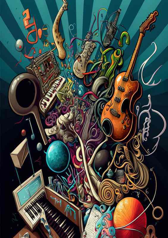 Woodwind Whispers