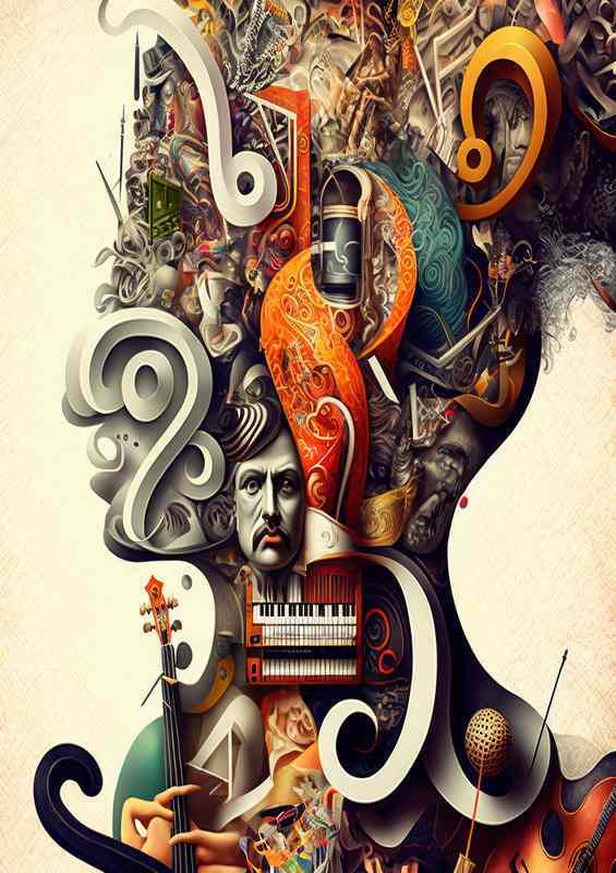 Worlds Famous Riffs