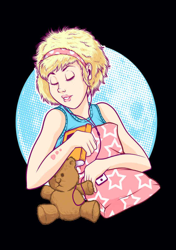 Sleeping Beauty