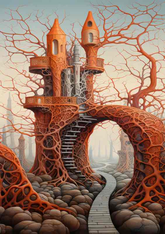 Castle Hideouts Your Adventure Awaits