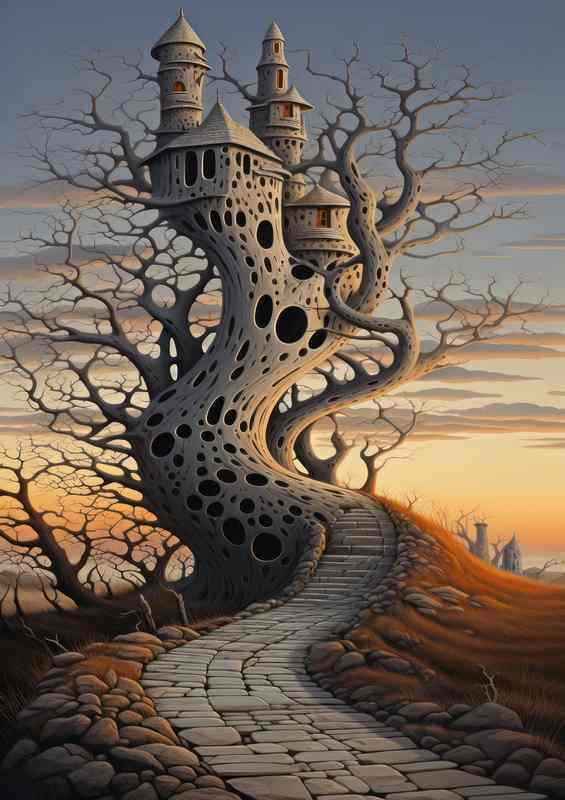 Dream Your Fairytale