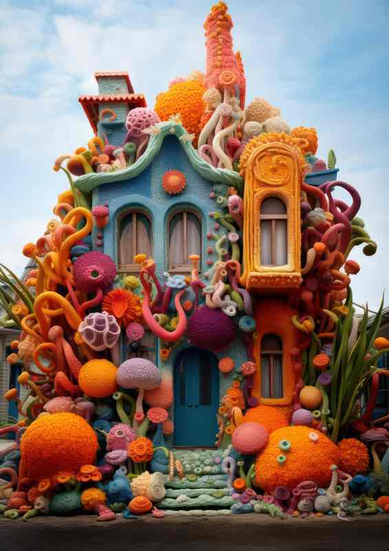 Enchanted Castle Retreat Your Fantasy Getaway