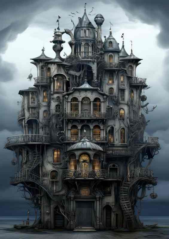 Fantasy Castle Adventures Your Next Escape