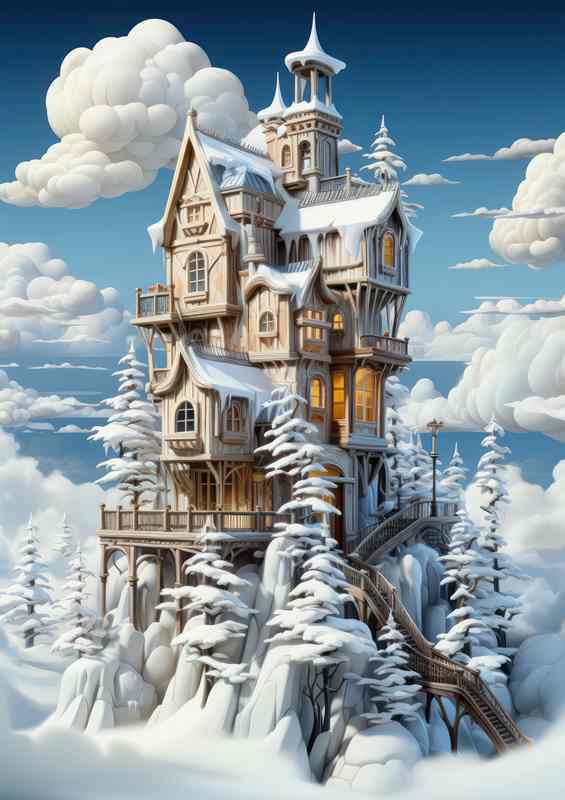Magical Castle Escapes Your Fantasy Awaits