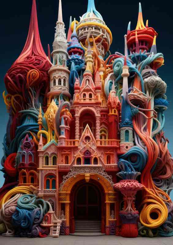 Majestic Castle Homes Your Fairytale Retreat