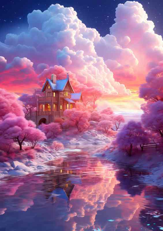 Mystical Castle Getaways Where Imagination Flows