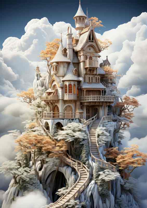 Royal Fantasy Retreat