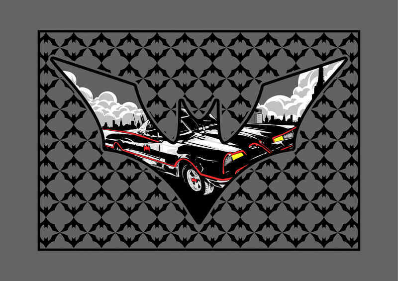 BatSign Car Mobile | Me
