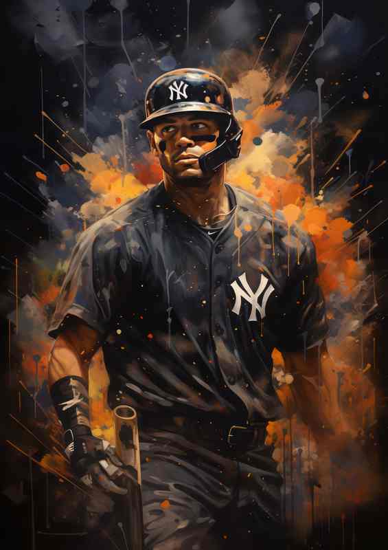 New york yankees gold medalist baseball player