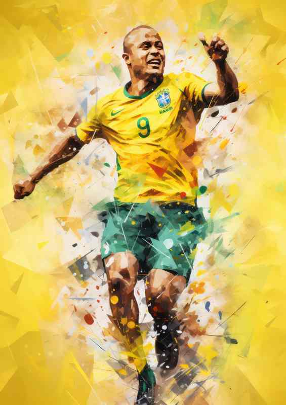 Roberto Carlos Footballer