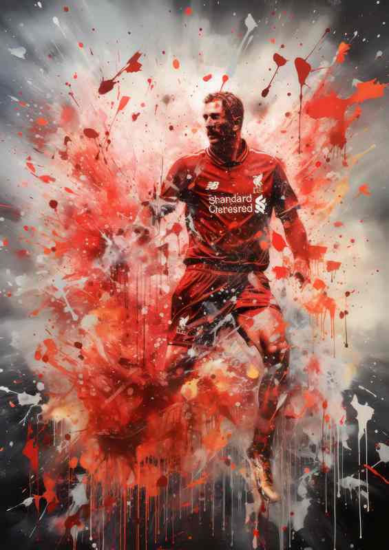 liverpool vs barcelona football