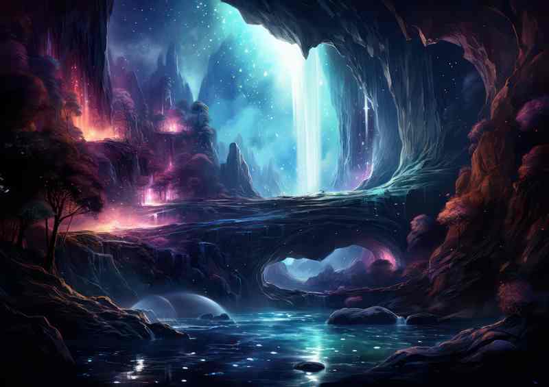 Brilliantly Bright Myths of the Luminous Lands