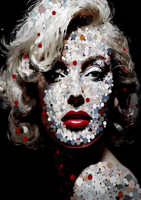 Marilyn Monroe A Timeless Hollywood Legend