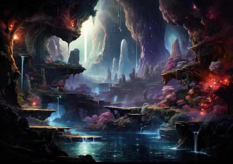 Jewel Toned Journeys Quests in the Color Kingdom