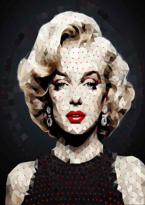 Marilyn Monroe The Iconic Life and Legacy