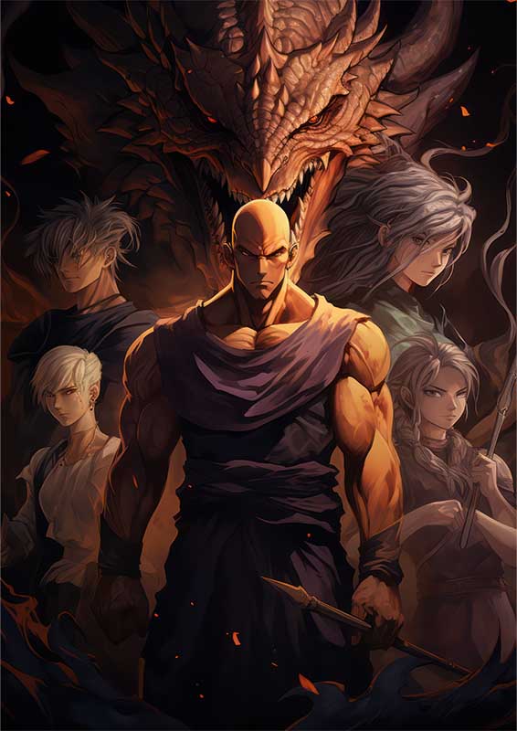 One Punch Man Seigi Shikkou