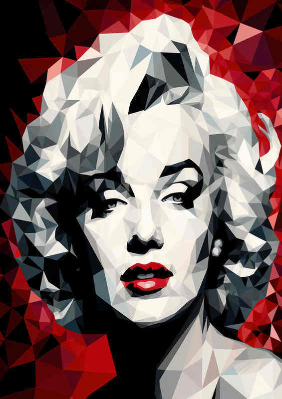 The Untold Stories of Marilyn Monroe