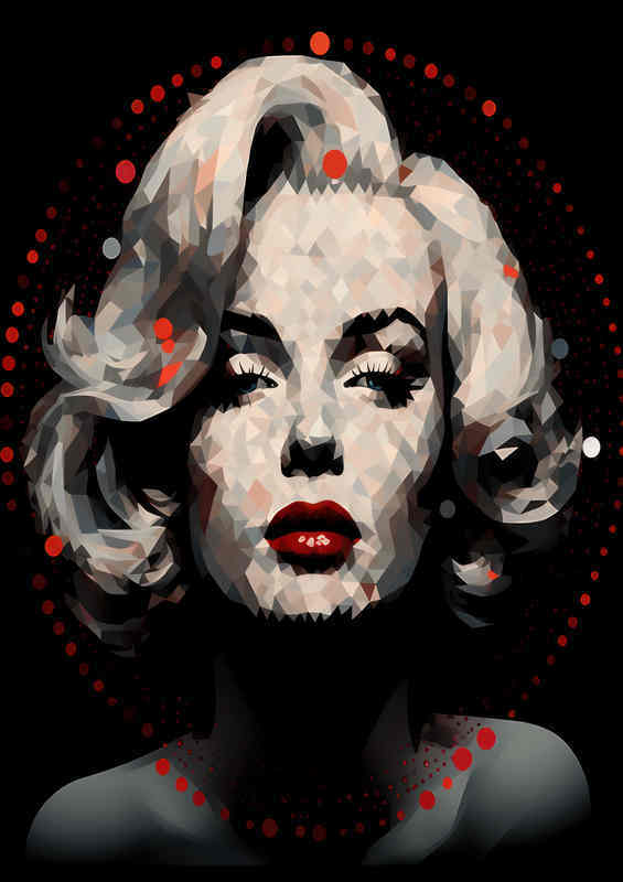 Unraveling the Mystery of Marilyn Monroe