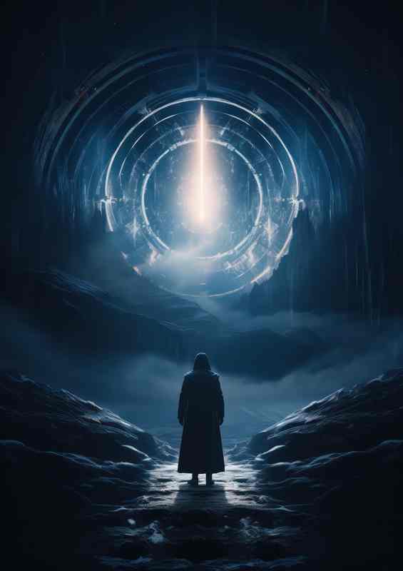 Enchanted Elysium The Magic of Radiant Realms