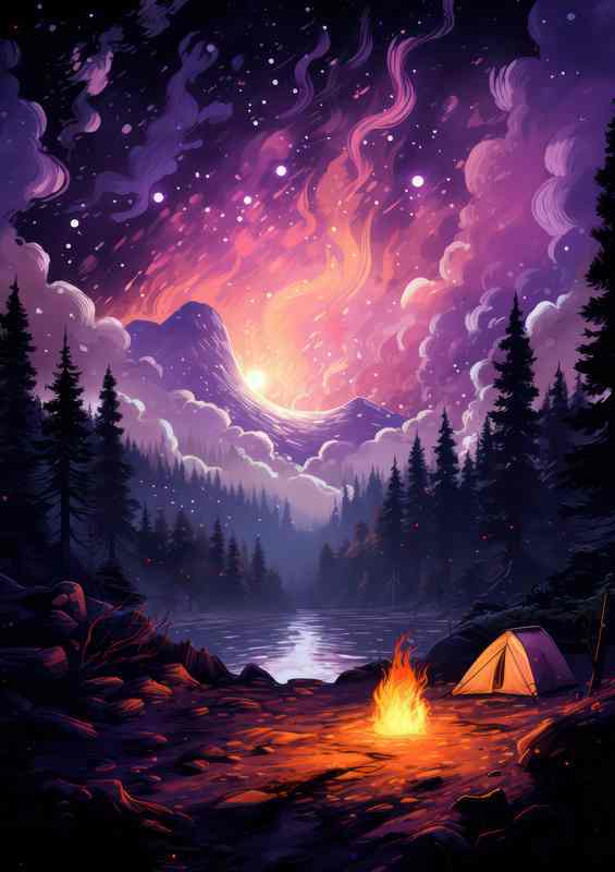 Rainbow Rapids Racing Rivers of Radiance