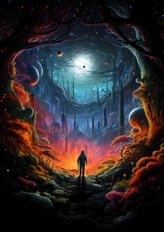 Shining Shadows Dark Tales of Dazzling Domains