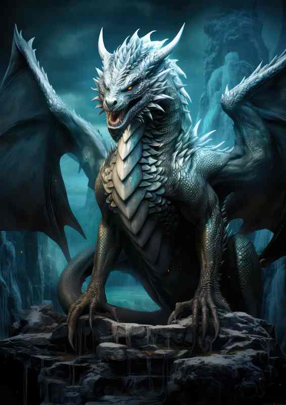 Dragons From Fire-Breathing to Benevolent Beasts