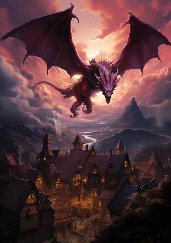 Dragons From Terror to Treasure