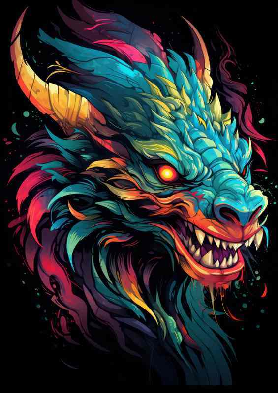 Dragons The Guardians