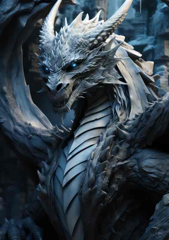 Dragons The Guardians of Hidden Treasures
