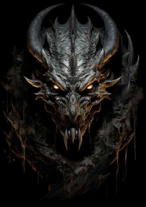 Fiery Dragons Unraveling the Symbolism