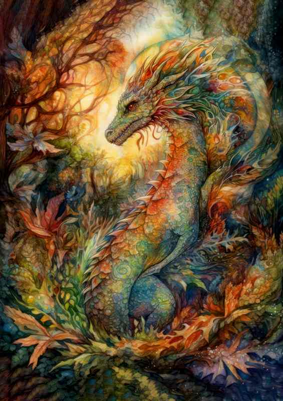 Realm of the Celestial Dragoon