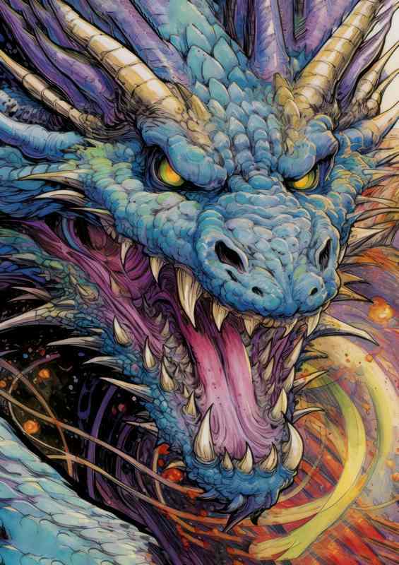 Scales of Destinys Breath