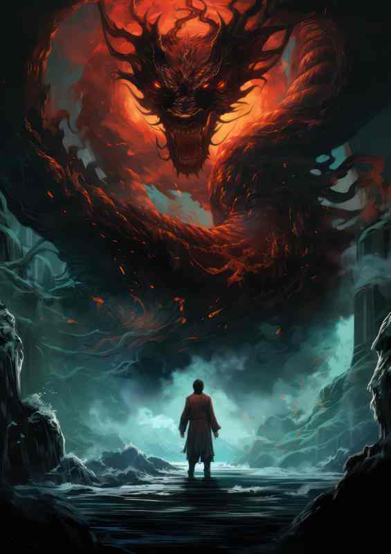 Dragon Myths